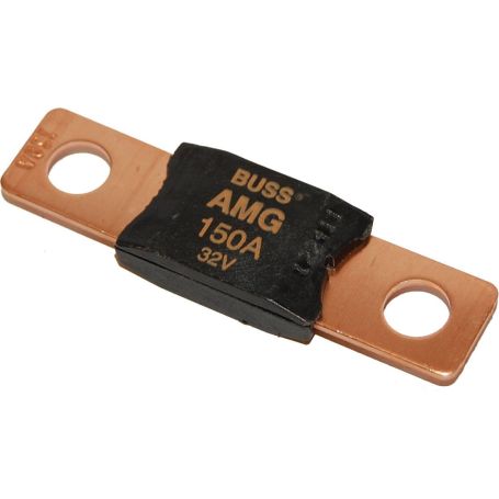 Fusible MEGA 150A-32V (en vrac)