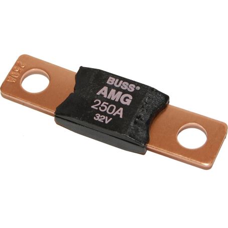 Fusible MEGA 250A-32V (en vrac)