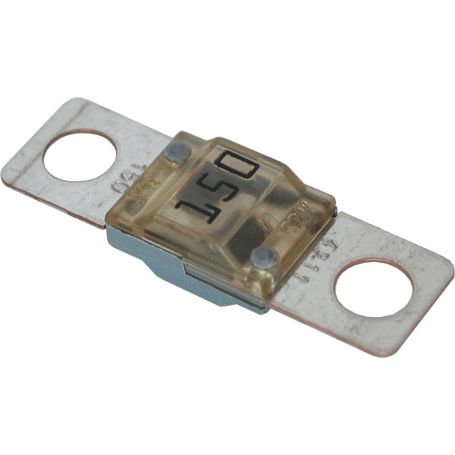 Fusible languette MIDI 150A (en vrac)