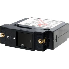 Disjoncteur série A Machine à sous unipolaire Rocker 25A (en vrac)
