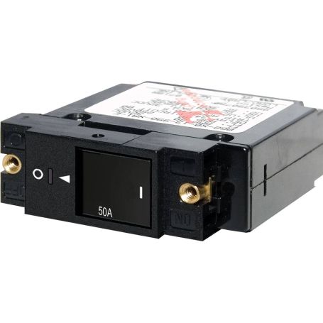 Disjoncteur série A Machine à sous unipolaire Rocker 50A (en vrac)