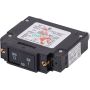 Disjoncteur UL-489 unipolaire Flat Rocker 50A AC