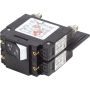 Disjoncteur UL-489 bipolaire Flat Rocker 30A AC (Vrac)