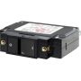 Disjoncteur unipolaire série C Bascule plate - 5A (en vrac)