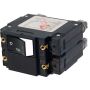 Disjoncteur bipolaire série C bascule surélevé - 100A AC (en vrac)