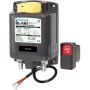 Solénoïde ML 500A 12V RBS avec contrôle manuel (avec commutateur 2145-BSS)