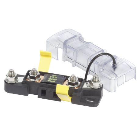 Boîtier porte-fusibles MEGA / AMG - 300A