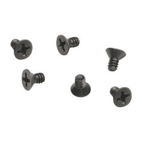 Disjoncteur de vis 6-32 X 1-4 6pcs (en vrac)