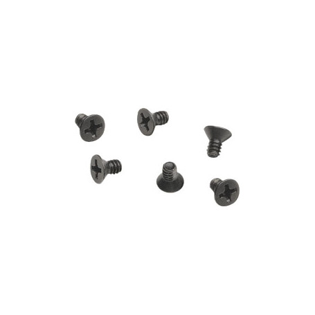 Disjoncteur de vis 6-32 X 1-4 6pcs (en vrac)
