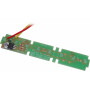 Système de rétroéclairage 8-5-3pos 12V (en vrac)