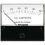 Ampèremètre AC - 0 à 100A avec bobine