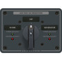 Panneau rotatif AC 240V - 65A OFF + 2 (en vrac)