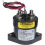 Coupe-batterie Solénoïde L 250A 12-24V
