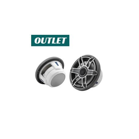 Haut-parleurs marins M6 JL Audio - 6.5"