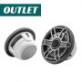 Haut-parleurs marins M6 JL Audio - 6.5"
