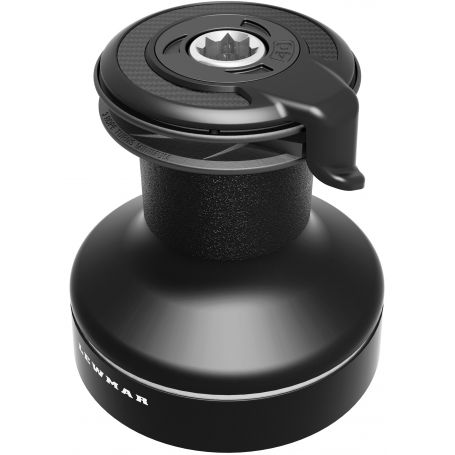 Winch 55 ST EVO Race - Aluminium noir