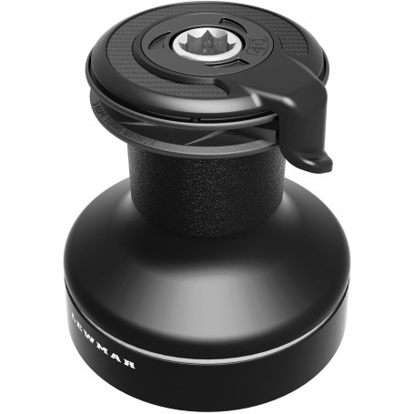 Winch EVO® Race 45ST - Noir