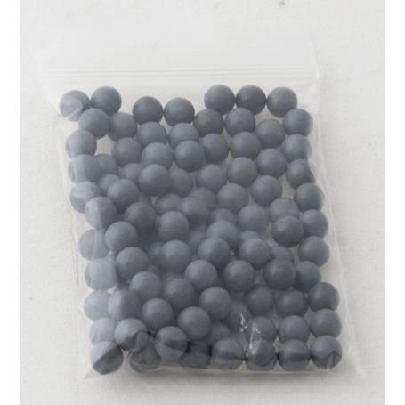 SZ0 BLACK BALL SPARES x 100