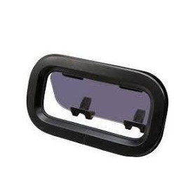 NEW ST 3 GRY BLK PL AL BLK BKM