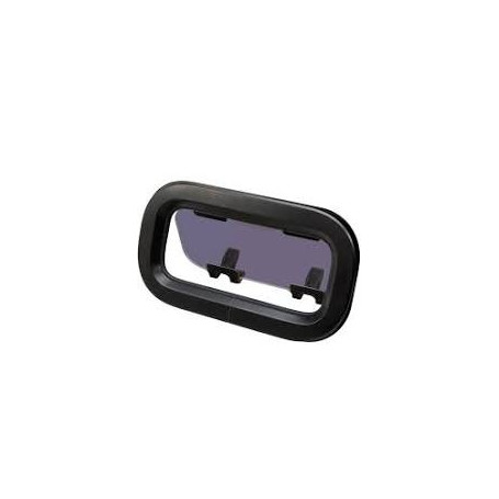 NEW ST 3 GRY BLK PL AL BLK BKM