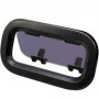 NEW ST 3 GRY BLK PL AL BLK BKM