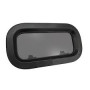 NEW ST 3 GRY BLK PL AL BLK BKM