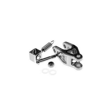 SZ3 UPSTAND KIT NTR