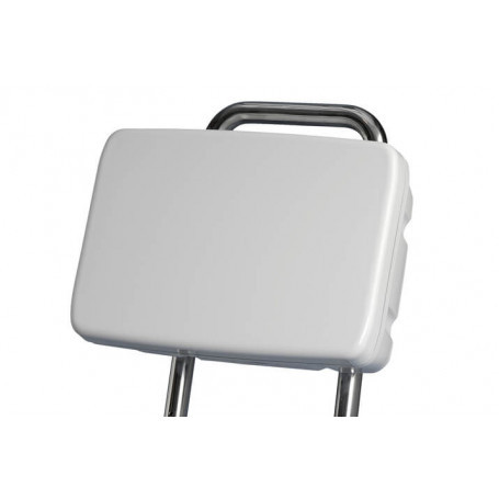 ScanPod SPH-15-W Helm Pod for displays up to 15"
