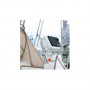 ScanPod SPH-15-W Helm Pod for displays up to 15"