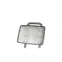 ScanPod SPH-15-W Helm Pod for displays up to 15"