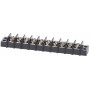 Barrette de connexion 20A - 10 circuits