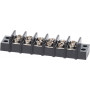 Barrette de connexion 20A - 6 circuits