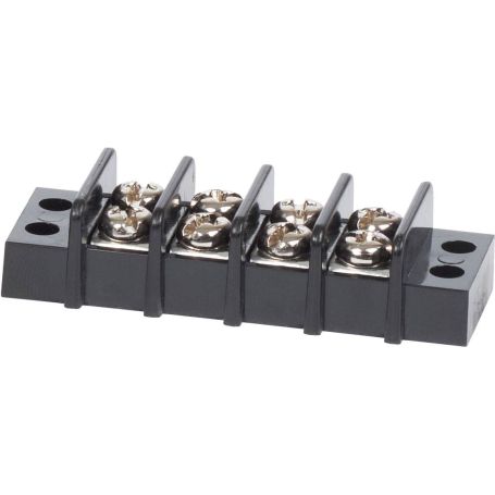 Bornier 20A - 4 circuits (en vrac)