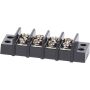 Bornier 20A - 4 circuits (en vrac)
