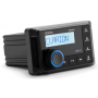 Poste stéréo Clarion Marine - CMM-10i