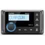 Poste stéréo Clarion Marine - CMM-10i
