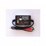 Smart Battery Monitor Light - Détection de tension et pronostic SOC
