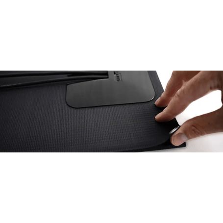 Panneau solaire TOUGH FOLD 41,5W - 84x30 cm