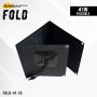 Panneau solaire TOUGH FOLD 41,5W - 84x30 cm