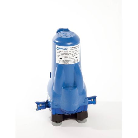 Pompe électrique eau douce Wastermaster 12V - 8L/min
