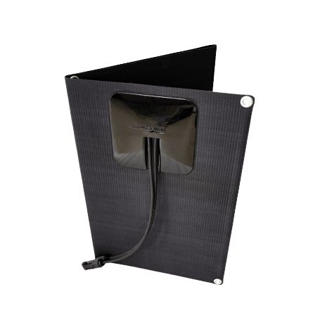 Panneau solaire TOUGH FOLD 85x42 cm