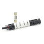 Porte-fusible MC4 avec fusible 8A
