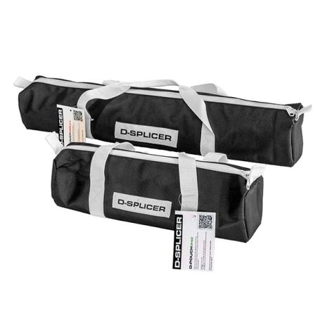 Housse pour kit à épisser P-40