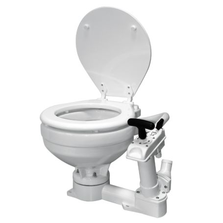 WC manuel marin LT-I