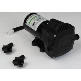 Pompe balayeuse pour eau douce 12L - 12V