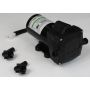 Pompe balayeuse pour eau douce 12L - 12V