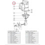 Moteur pour propulseur électrique - 140TT - 2e génération
