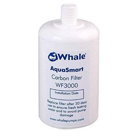 Filtre à eau à charbon AQUASMART