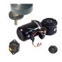 Kit d'électrification pour winch Ocean 58 ST - 24V