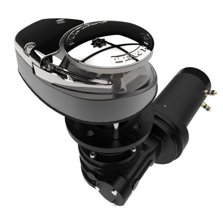 Guindeau vertical CPX0 - Kit standard 500W pour chaîne 8 mm